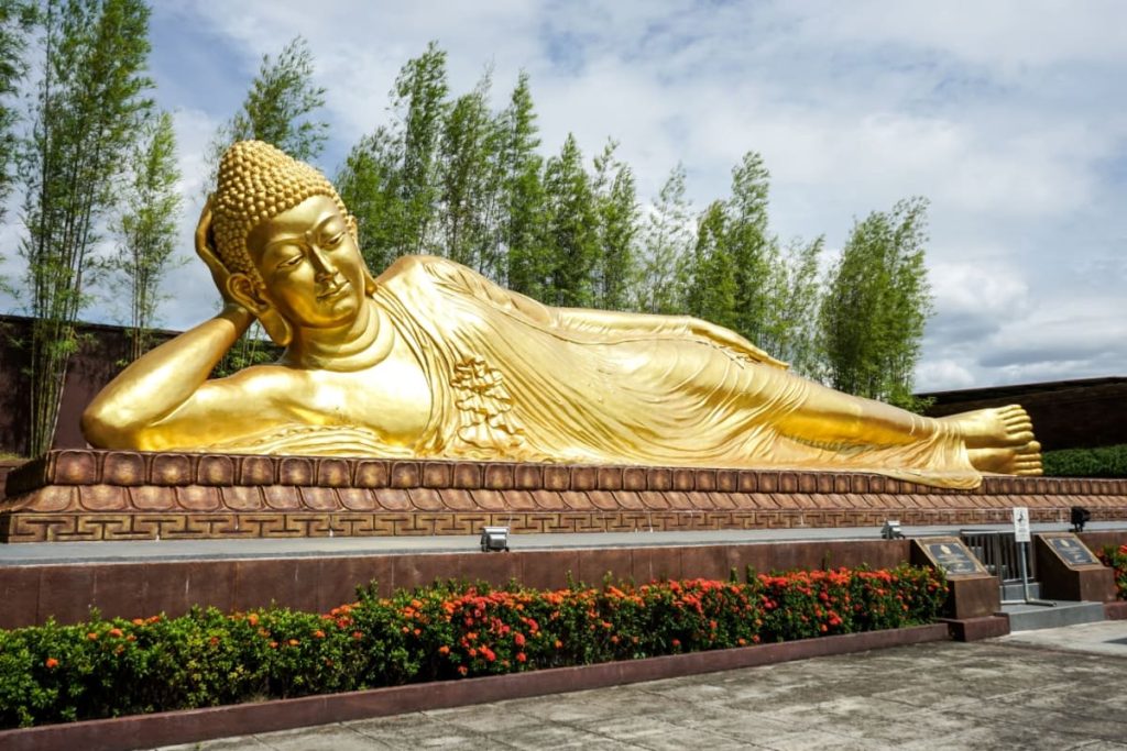 Budha Culcat